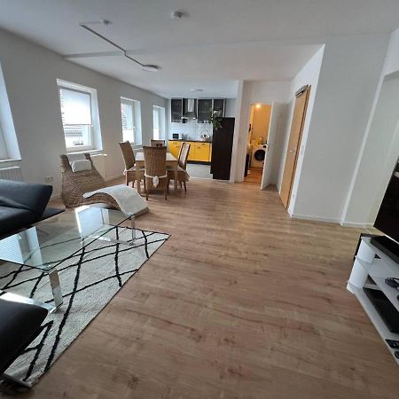 Suite 110Qm Nahe Rhein Krefeld Kültér fotó