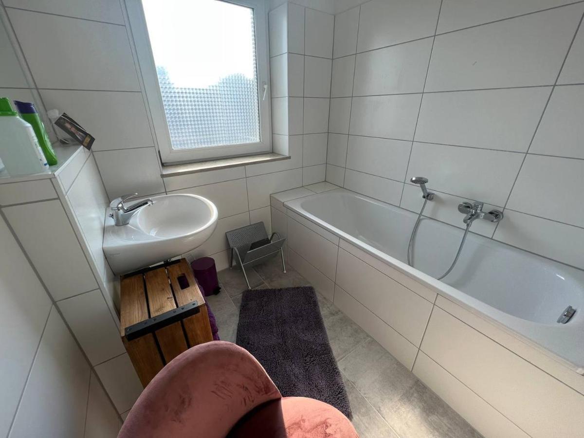 Suite 110Qm Nahe Rhein Krefeld Kültér fotó