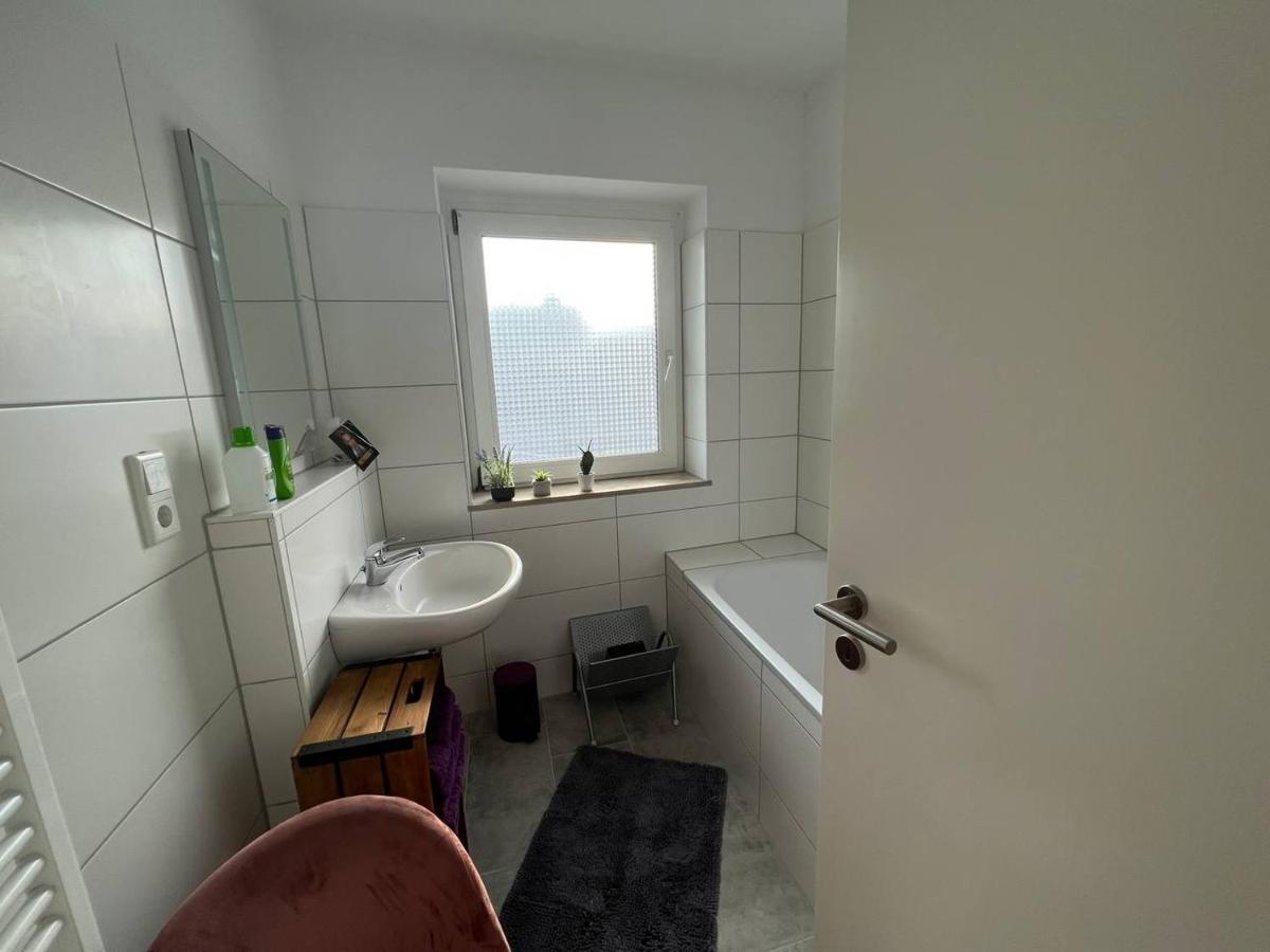 Suite 110Qm Nahe Rhein Krefeld Kültér fotó
