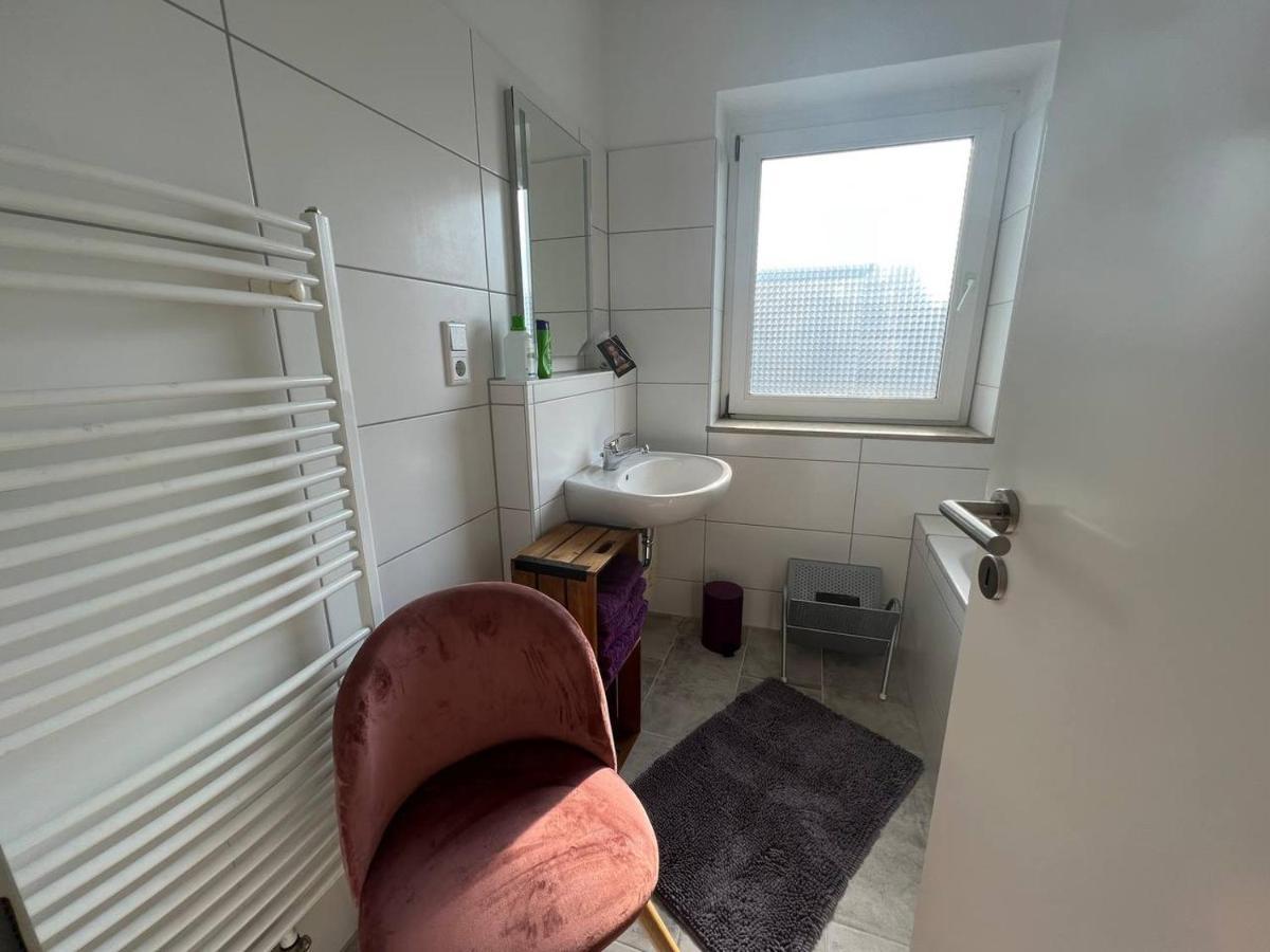 Suite 110Qm Nahe Rhein Krefeld Kültér fotó