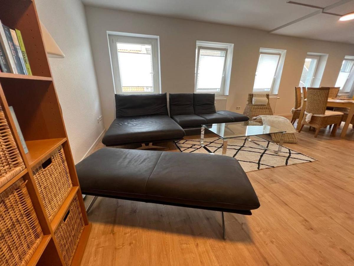 Suite 110Qm Nahe Rhein Krefeld Kültér fotó