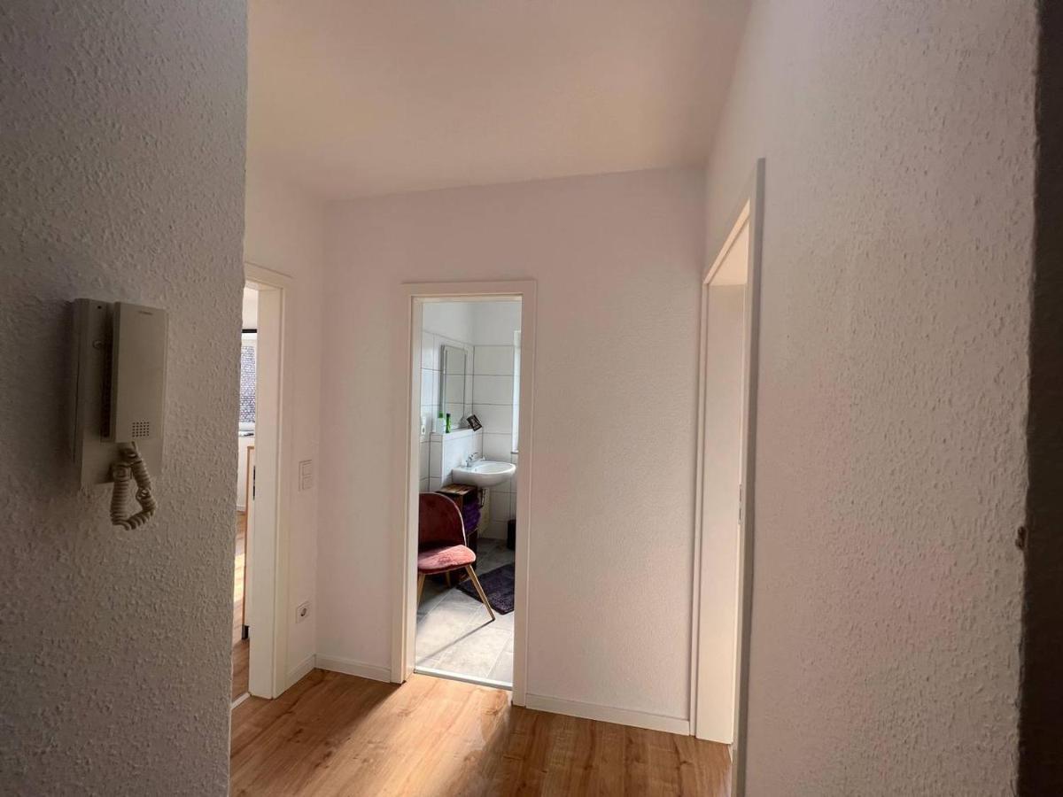Suite 110Qm Nahe Rhein Krefeld Kültér fotó