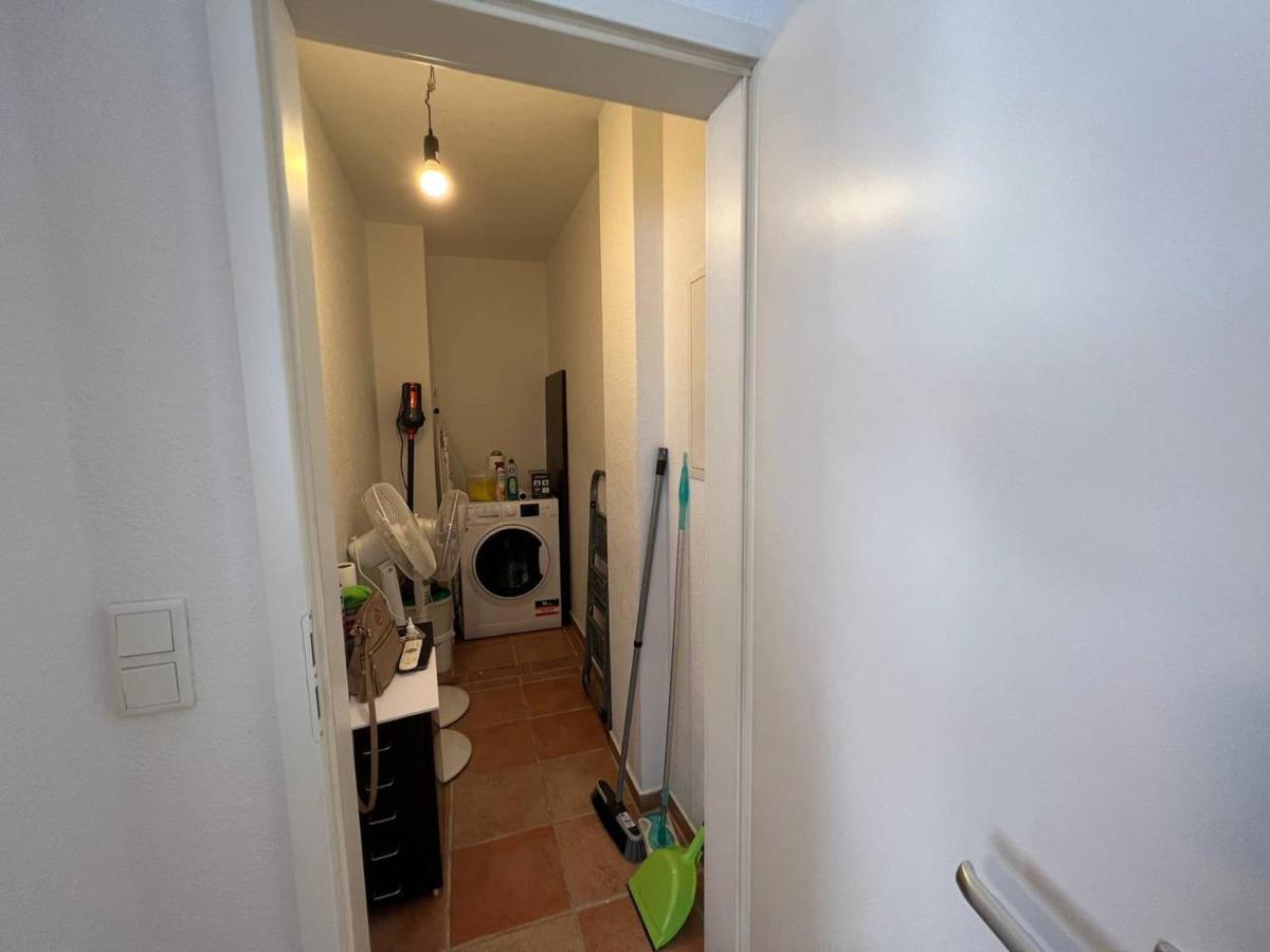 Suite 110Qm Nahe Rhein Krefeld Kültér fotó