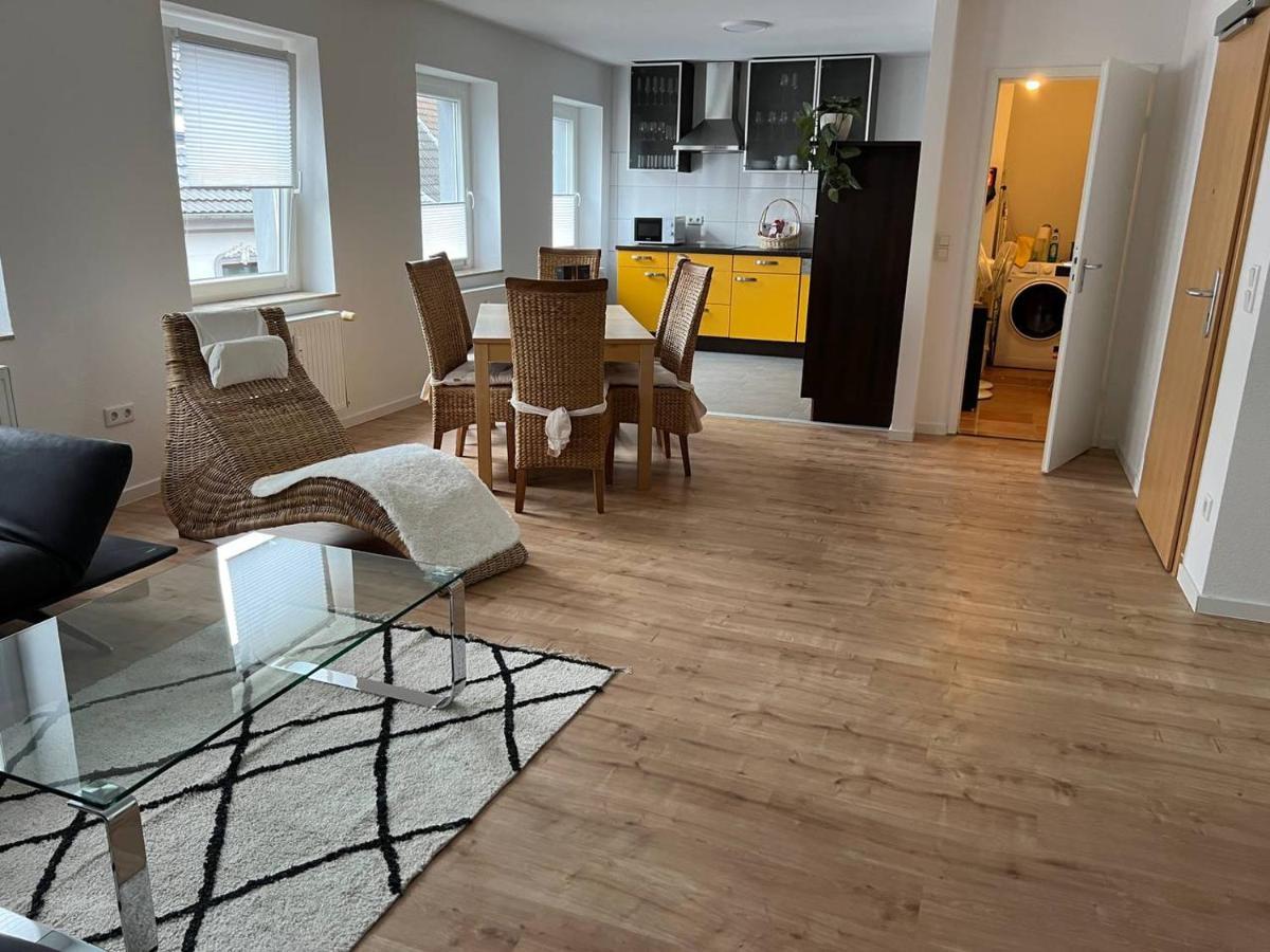 Suite 110Qm Nahe Rhein Krefeld Kültér fotó