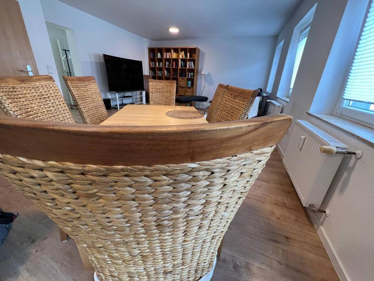 Suite 110Qm Nahe Rhein Krefeld Kültér fotó